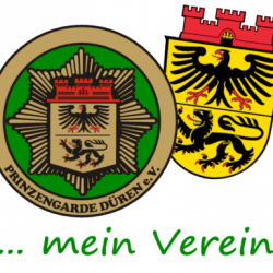 Prinzengarde Düren